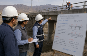 Revisión y Mantenimiento de Instalaciones