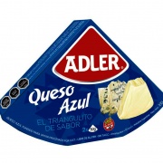 Queso Azul