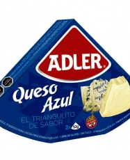 Queso Azul