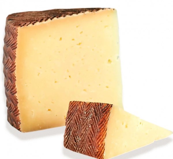 Queso de Oveja Manchego
