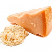 Queso de Parmesano