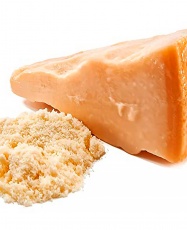 Queso de Parmesano