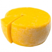 Queso Mantecoso Artesanal