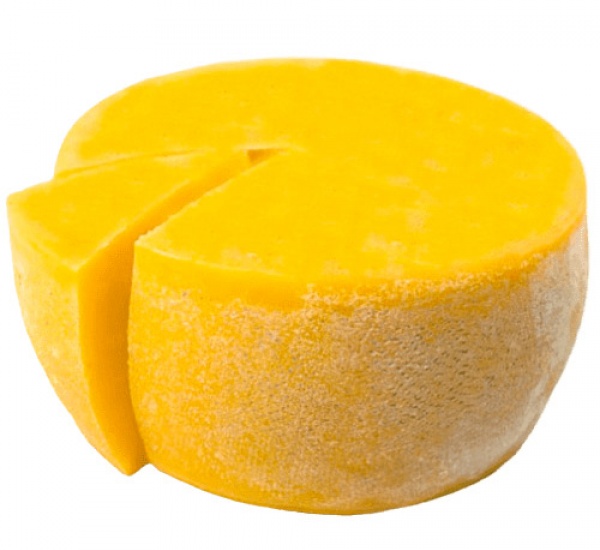 Queso Mantecoso Artesanal