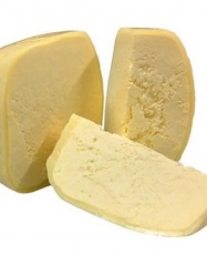 Queso de Cabra