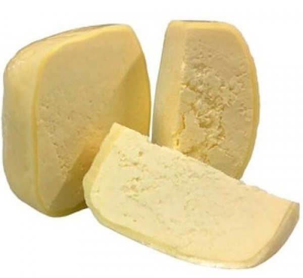 Queso de Cabra