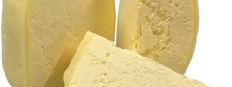Queso de Cabra