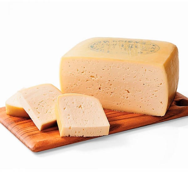 Queso Chanco