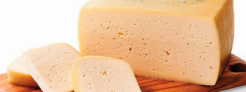 Queso Chanco
