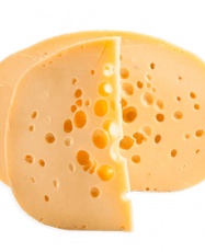 Queso Gouda