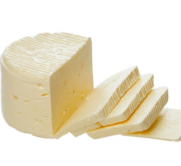 Queso Fresco