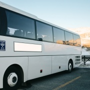Reservación de Mini Bus (Paseos de Uno o Varios Días)