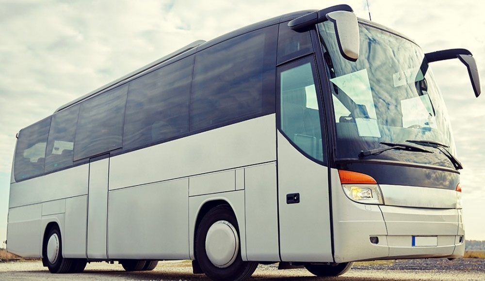 Reservación de Mini Bus (Jornadas Diurnas y Vespertinas)